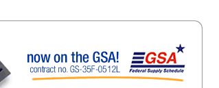 buy on the GSA